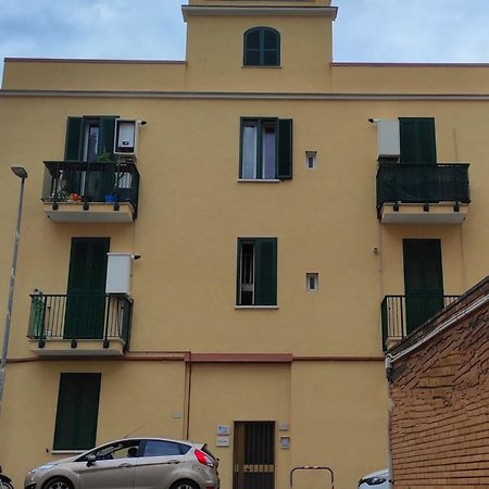 Petit Bijou Apartment Civitavecchia Luaran gambar