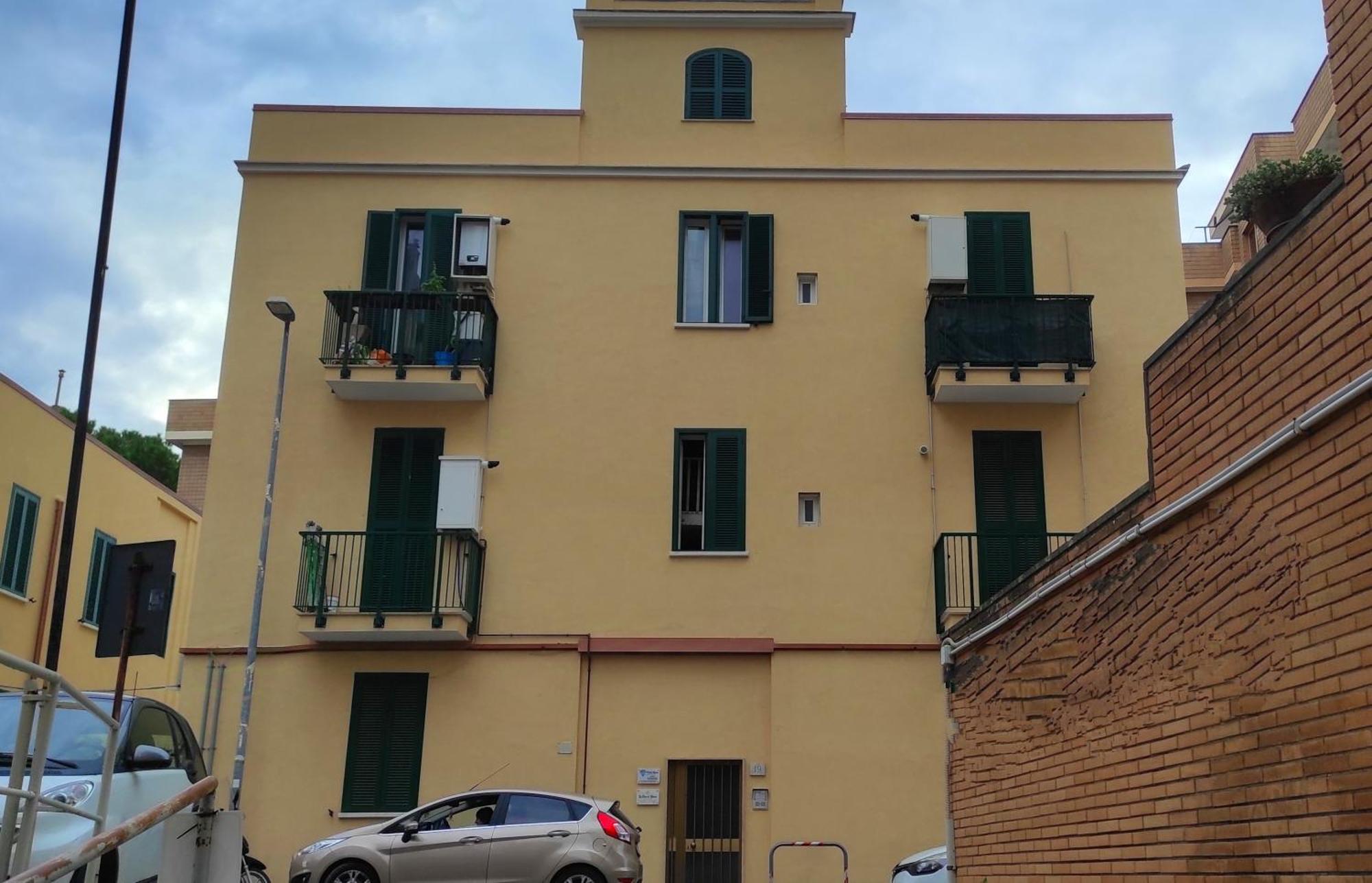 Petit Bijou Apartment Civitavecchia Luaran gambar