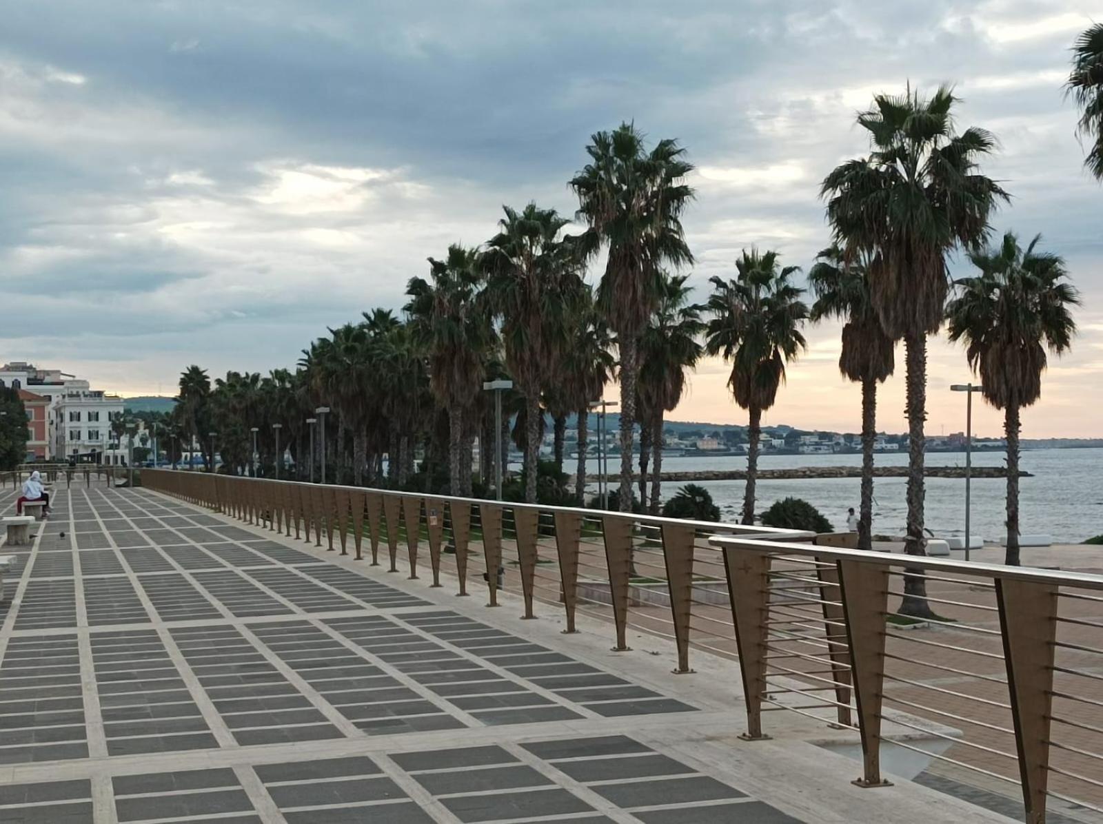 Petit Bijou Apartment Civitavecchia Luaran gambar