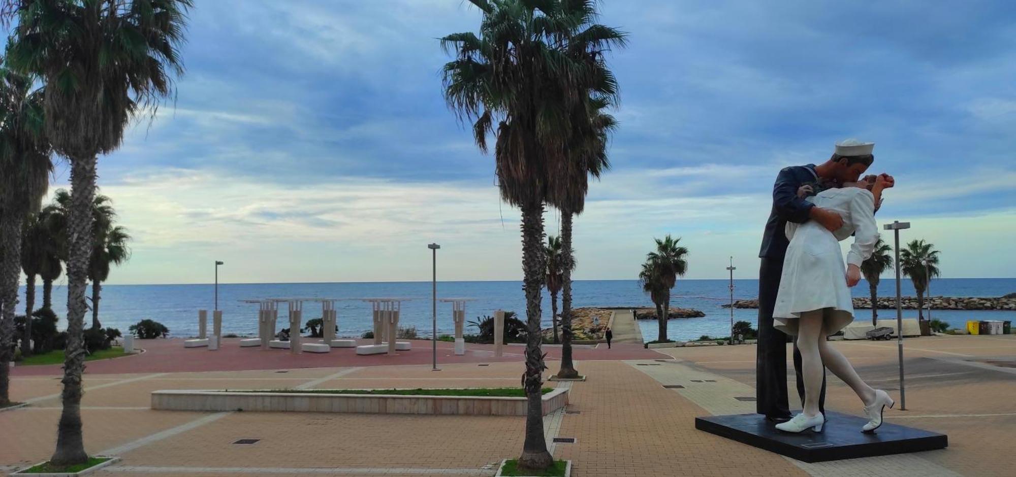 Petit Bijou Apartment Civitavecchia Luaran gambar