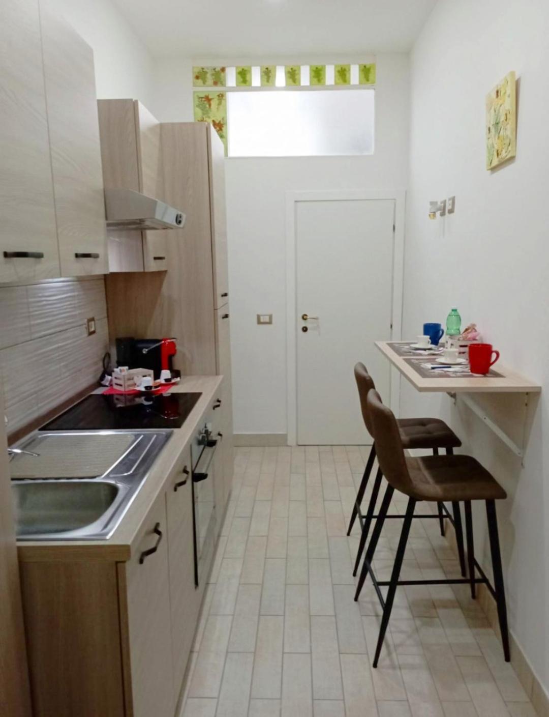 Petit Bijou Apartment Civitavecchia Luaran gambar