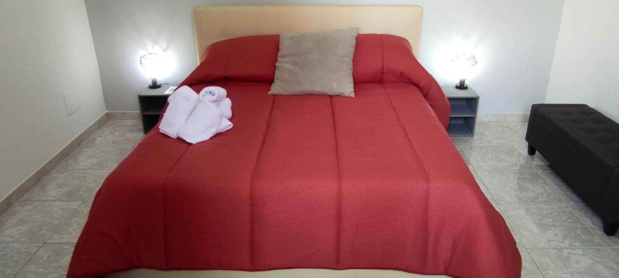 Petit Bijou Apartment Civitavecchia Luaran gambar