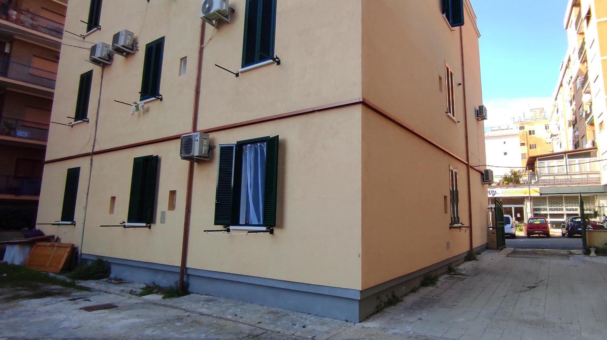 Petit Bijou Apartment Civitavecchia Luaran gambar
