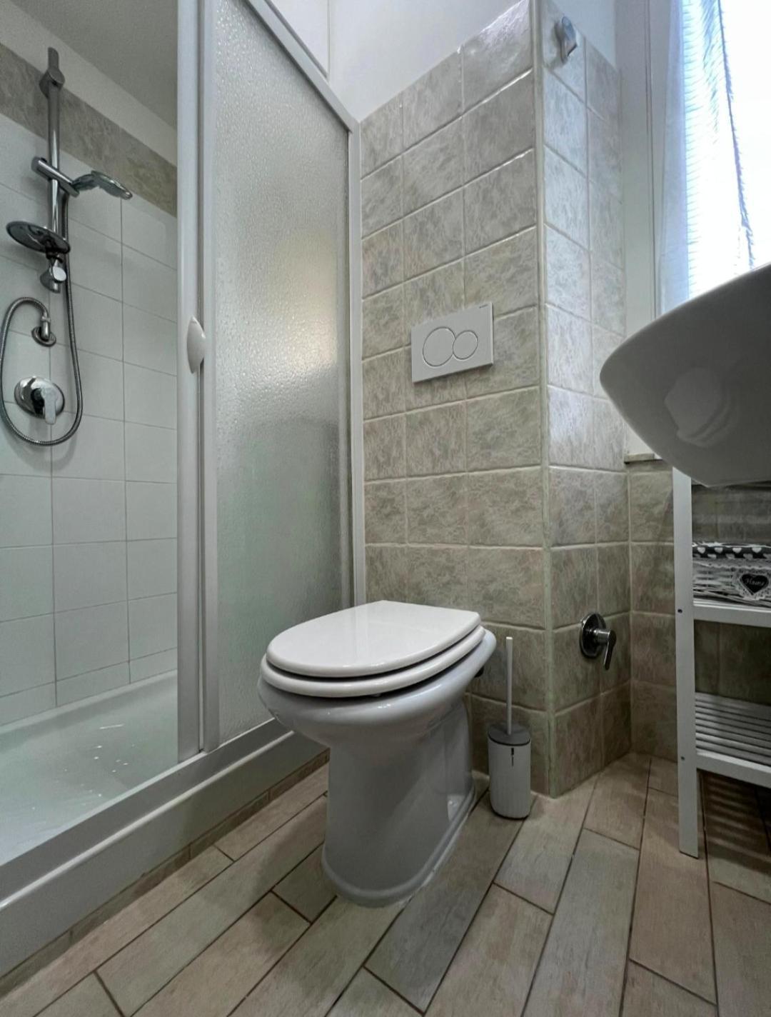Petit Bijou Apartment Civitavecchia Luaran gambar
