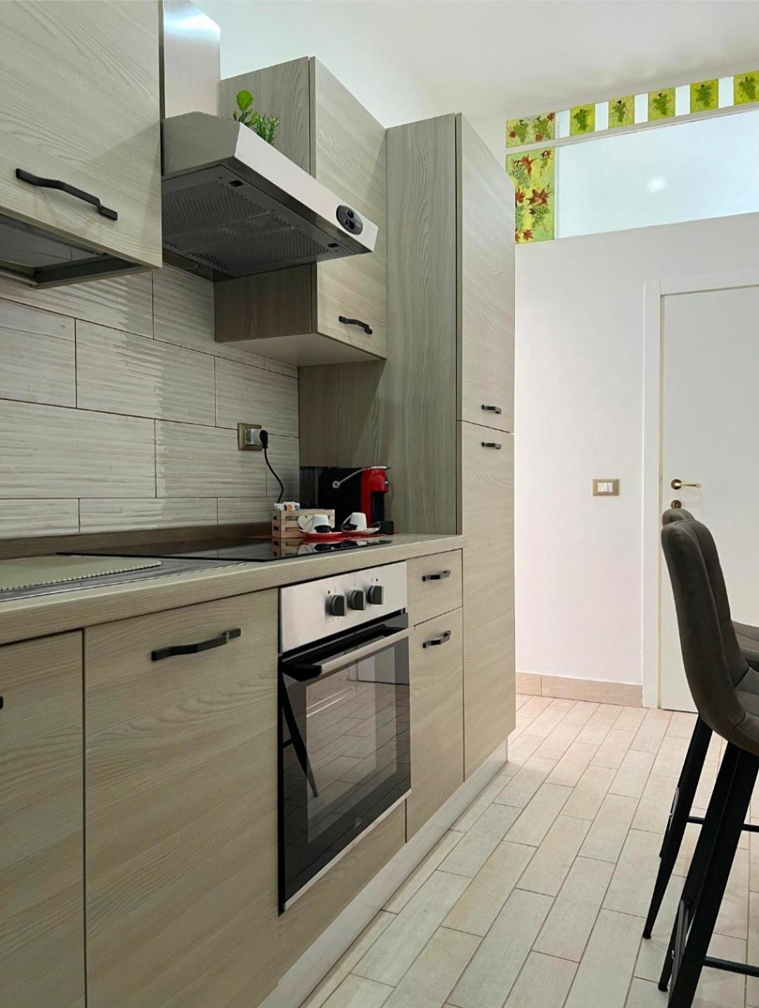 Petit Bijou Apartment Civitavecchia Luaran gambar