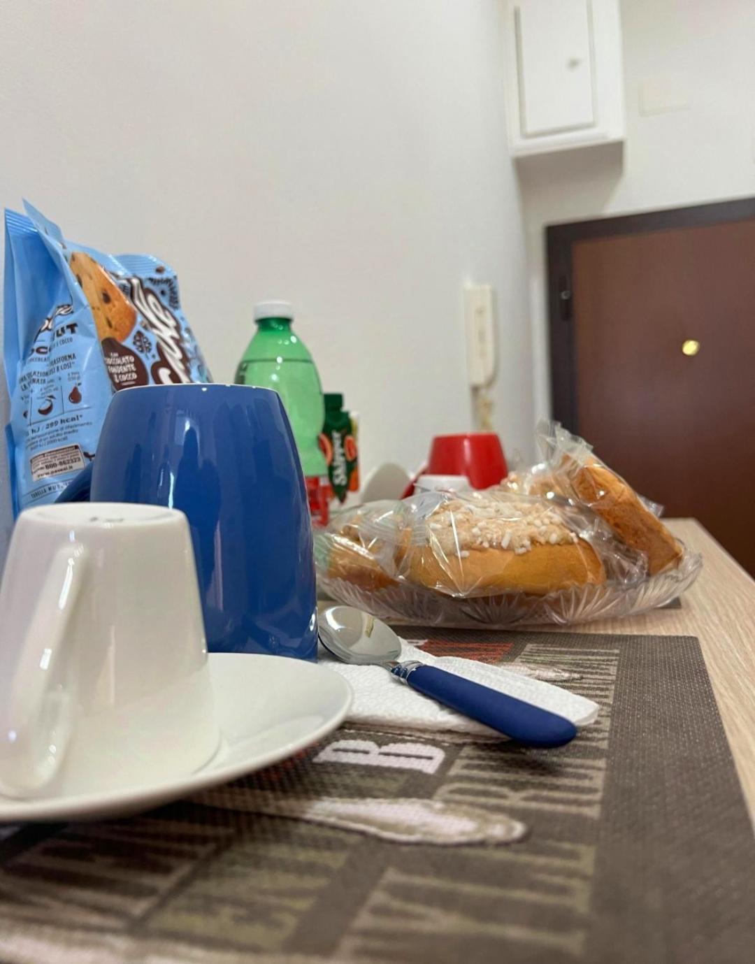Petit Bijou Apartment Civitavecchia Luaran gambar