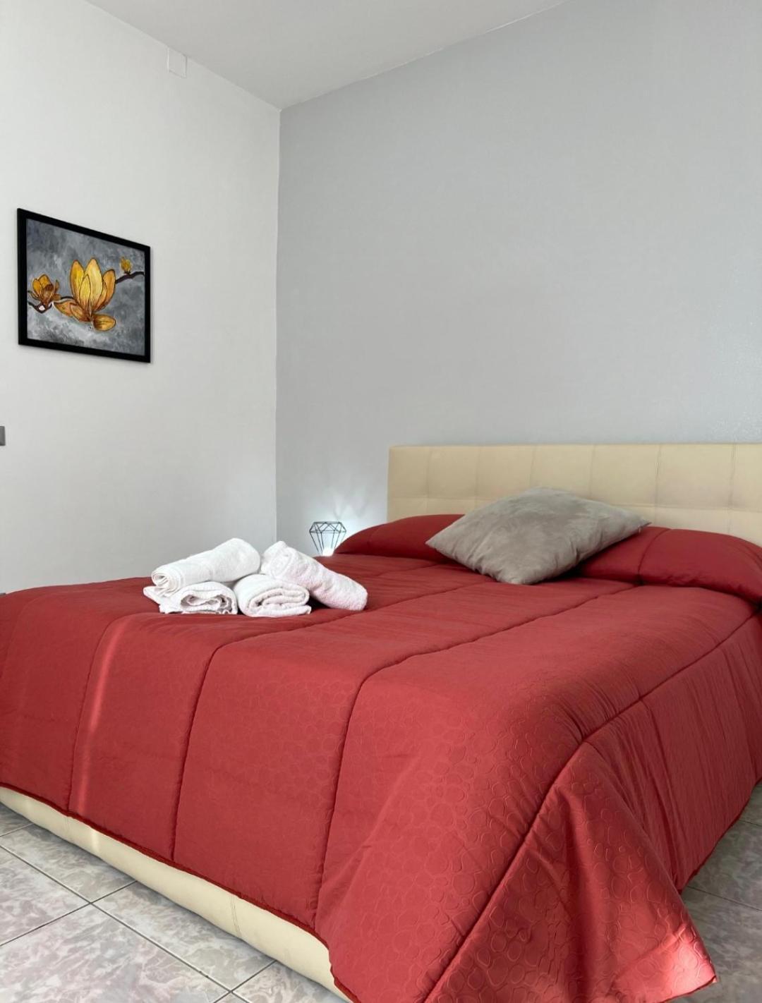 Petit Bijou Apartment Civitavecchia Luaran gambar
