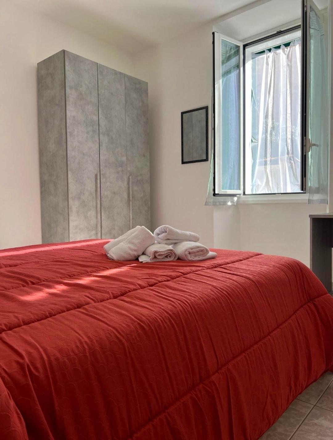 Petit Bijou Apartment Civitavecchia Luaran gambar