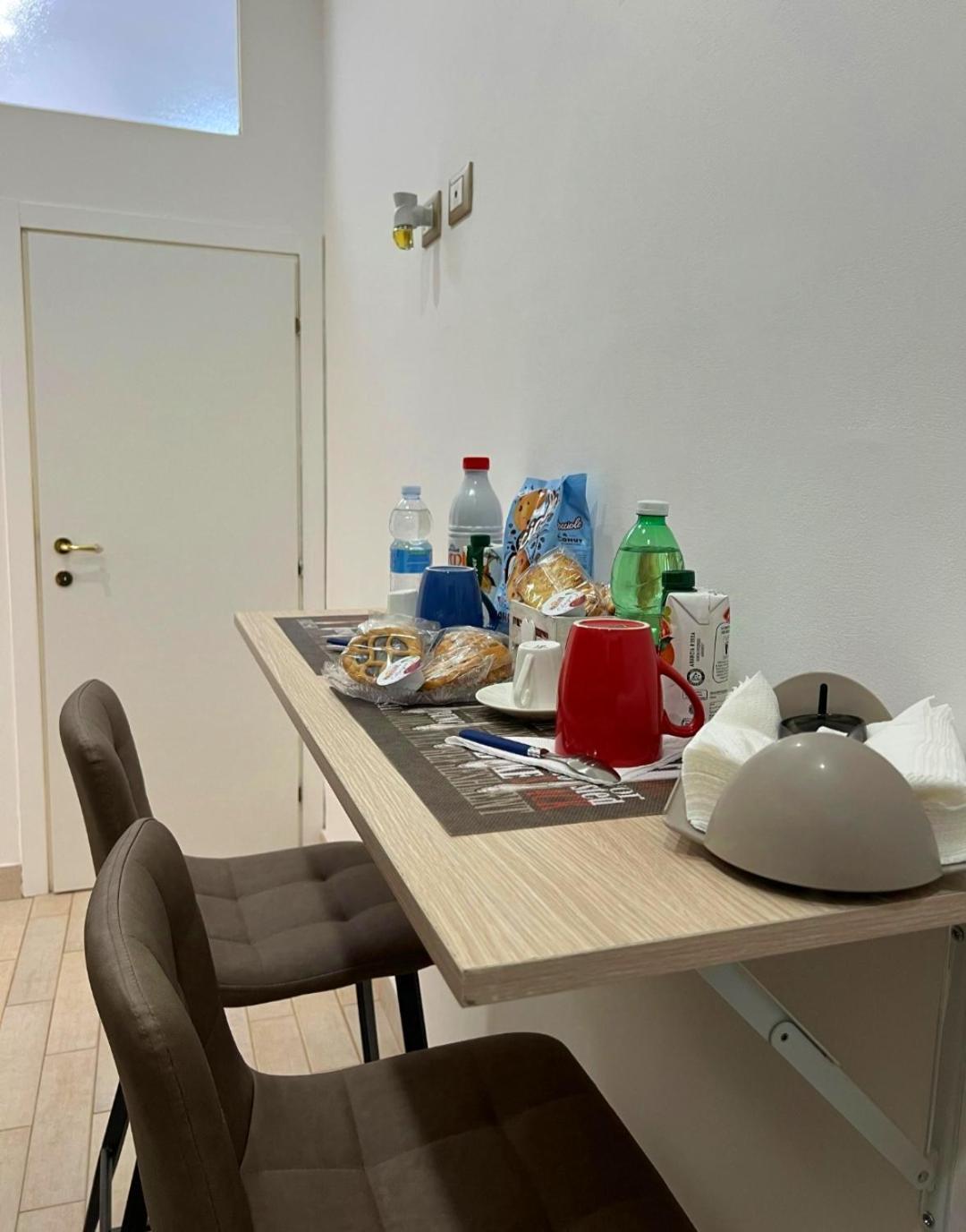 Petit Bijou Apartment Civitavecchia Luaran gambar