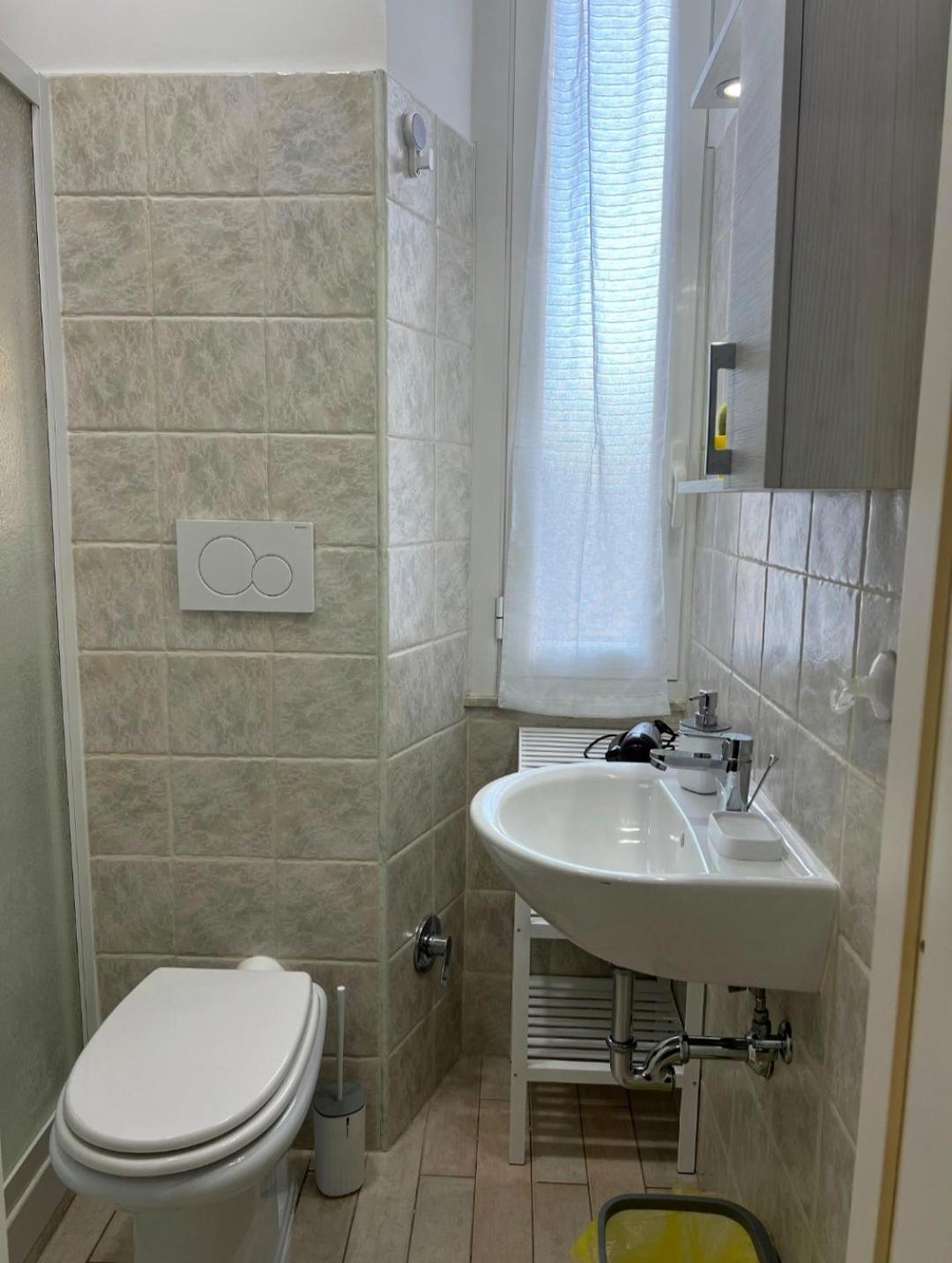 Petit Bijou Apartment Civitavecchia Luaran gambar