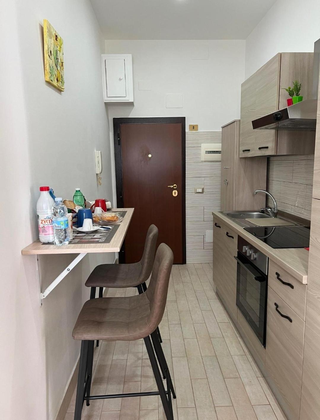 Petit Bijou Apartment Civitavecchia Luaran gambar