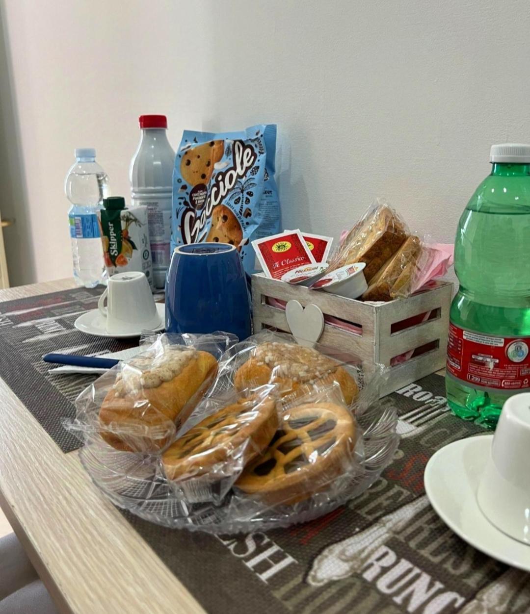 Petit Bijou Apartment Civitavecchia Luaran gambar