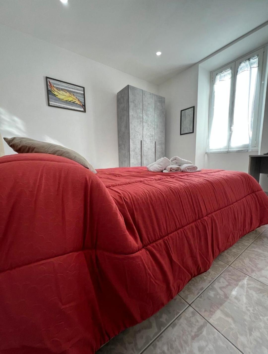 Petit Bijou Apartment Civitavecchia Luaran gambar