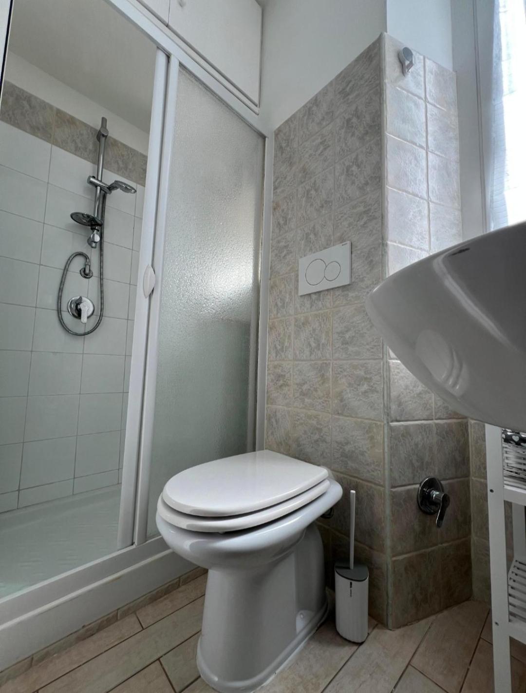 Petit Bijou Apartment Civitavecchia Luaran gambar