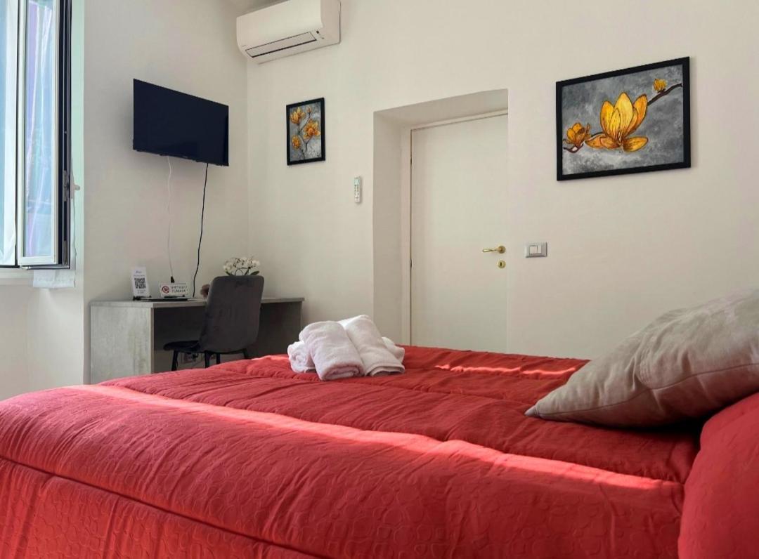Petit Bijou Apartment Civitavecchia Luaran gambar