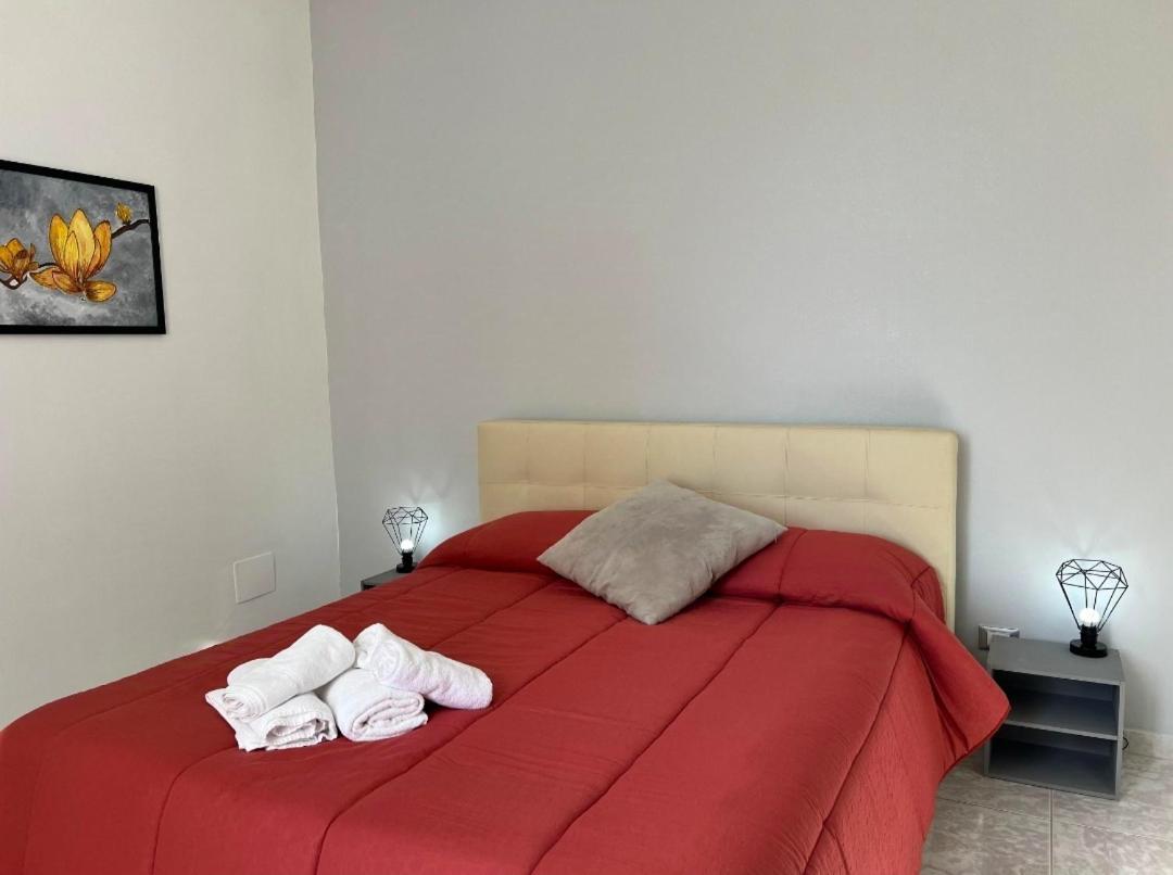 Petit Bijou Apartment Civitavecchia Luaran gambar