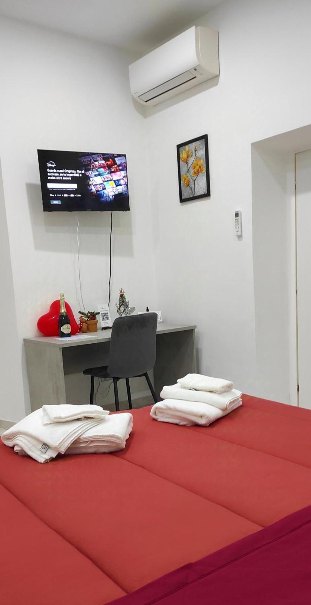 Petit Bijou Apartment Civitavecchia Luaran gambar