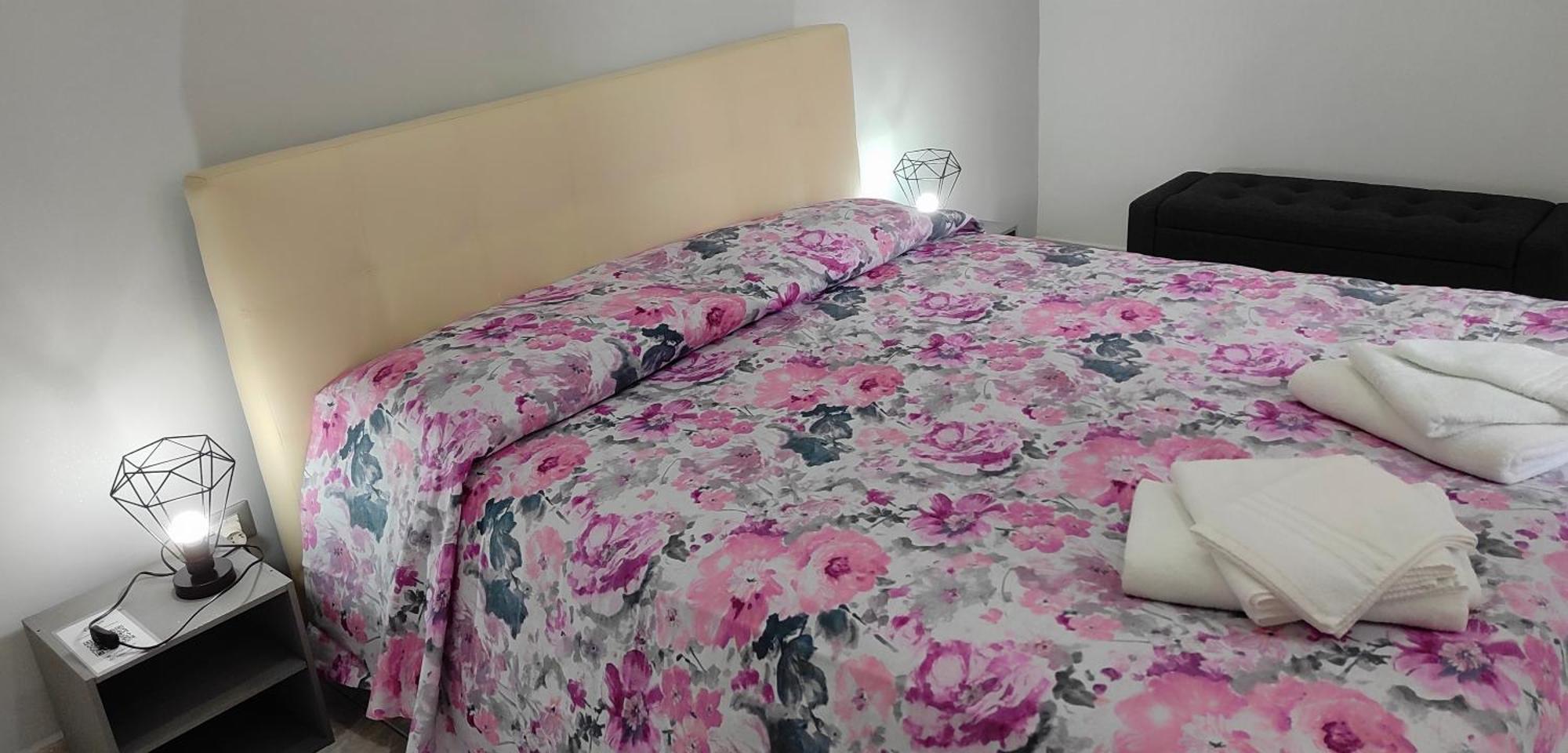 Petit Bijou Apartment Civitavecchia Luaran gambar