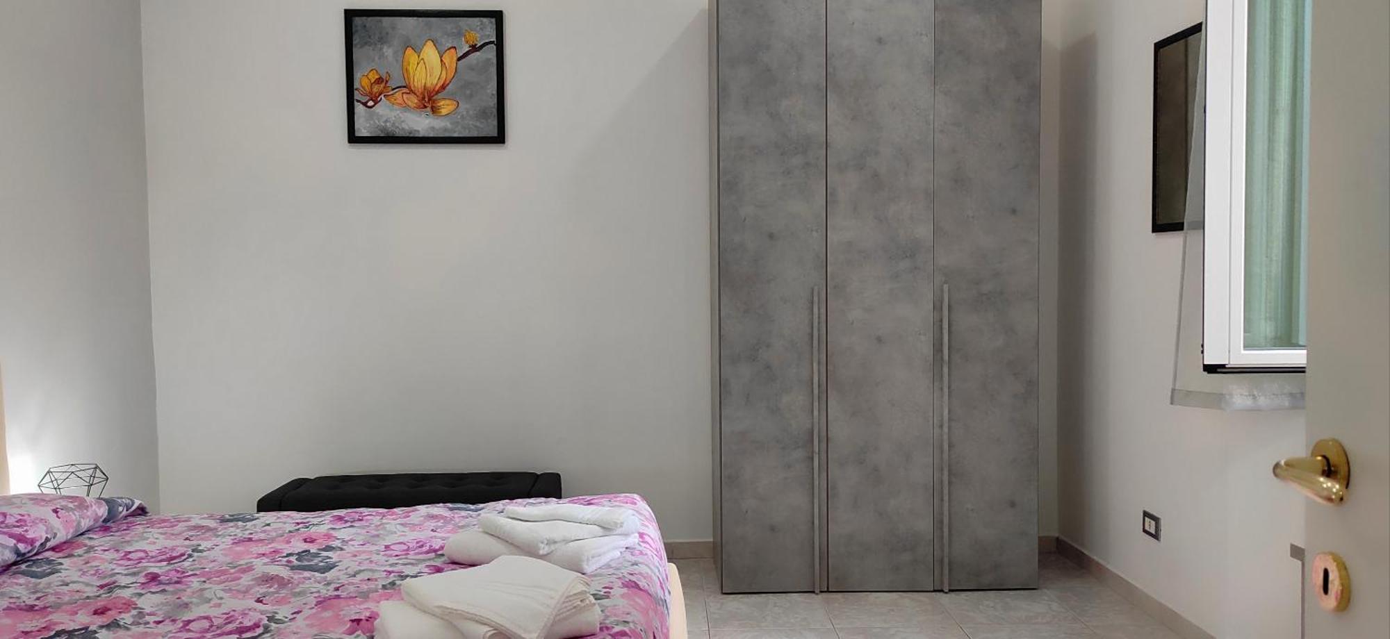 Petit Bijou Apartment Civitavecchia Luaran gambar