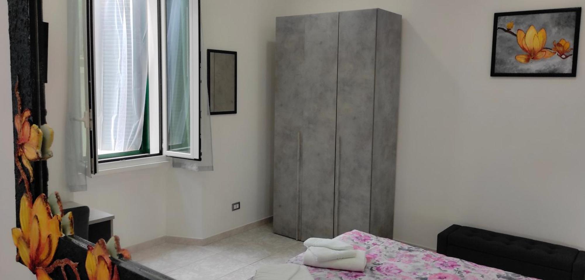 Petit Bijou Apartment Civitavecchia Luaran gambar