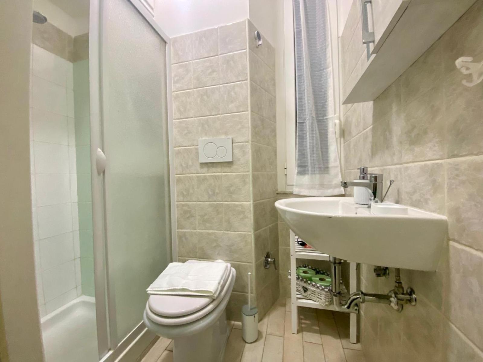 Petit Bijou Apartment Civitavecchia Luaran gambar