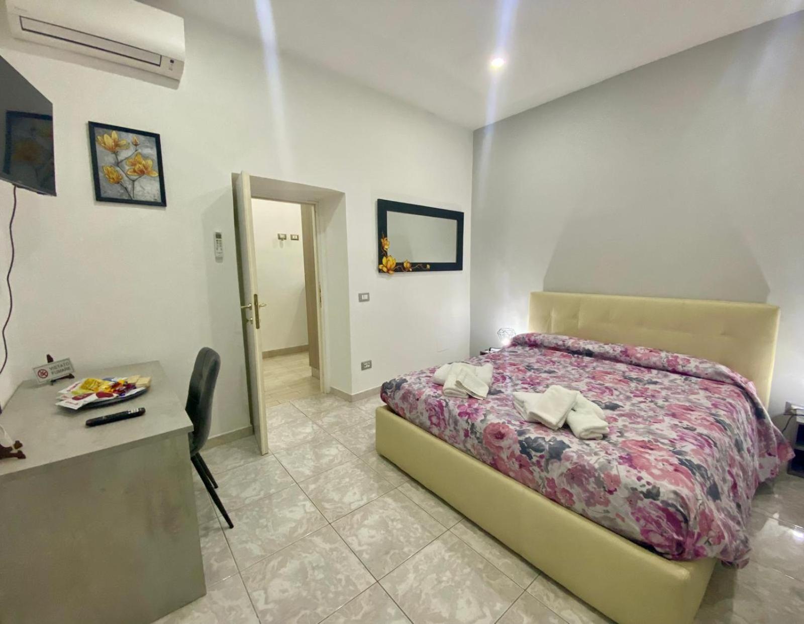 Petit Bijou Apartment Civitavecchia Luaran gambar