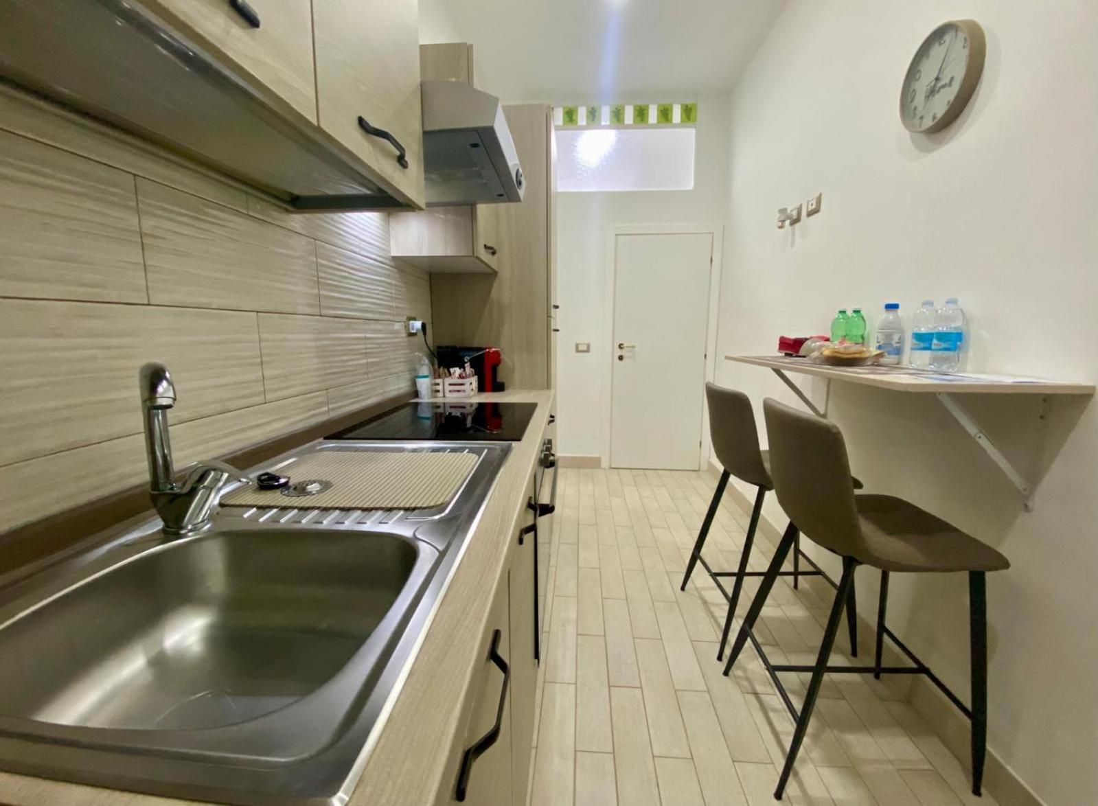 Petit Bijou Apartment Civitavecchia Luaran gambar