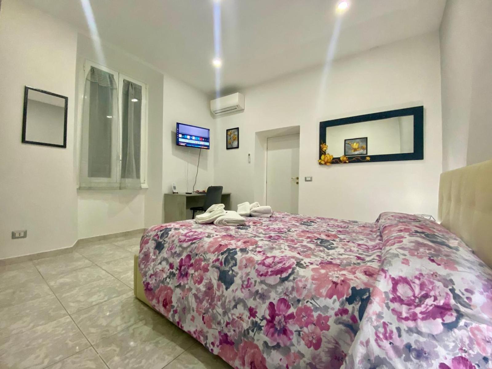 Petit Bijou Apartment Civitavecchia Luaran gambar