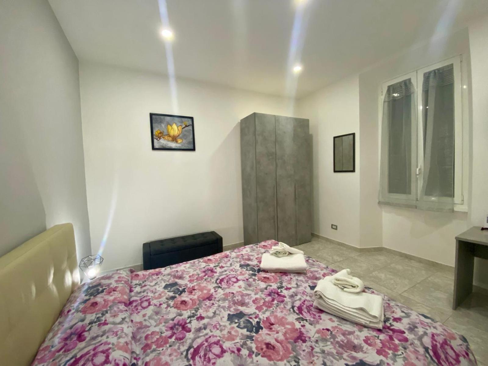 Petit Bijou Apartment Civitavecchia Luaran gambar