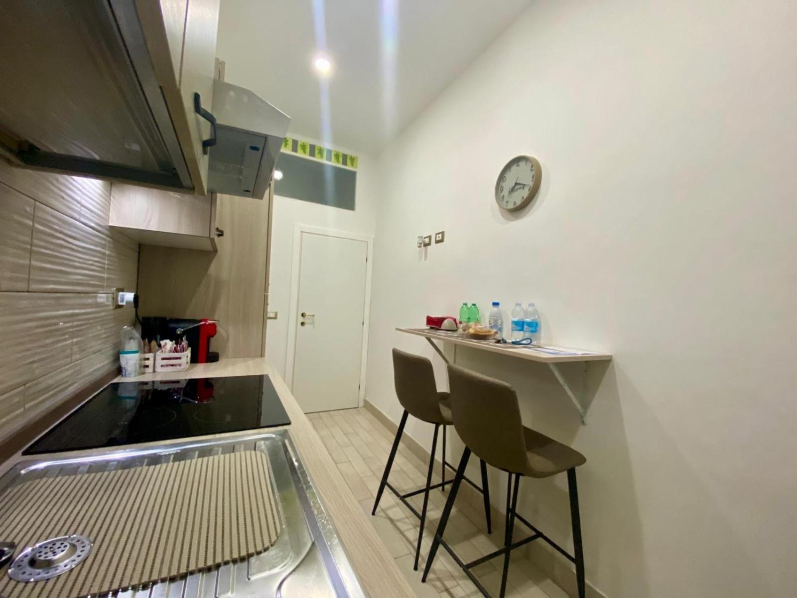 Petit Bijou Apartment Civitavecchia Luaran gambar