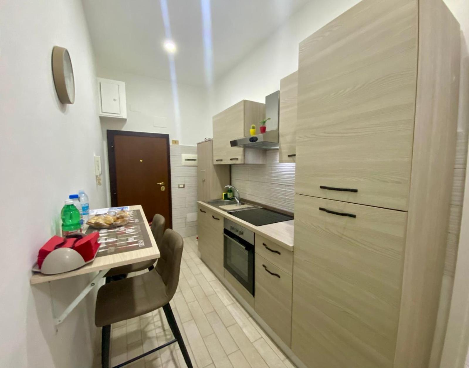 Petit Bijou Apartment Civitavecchia Luaran gambar